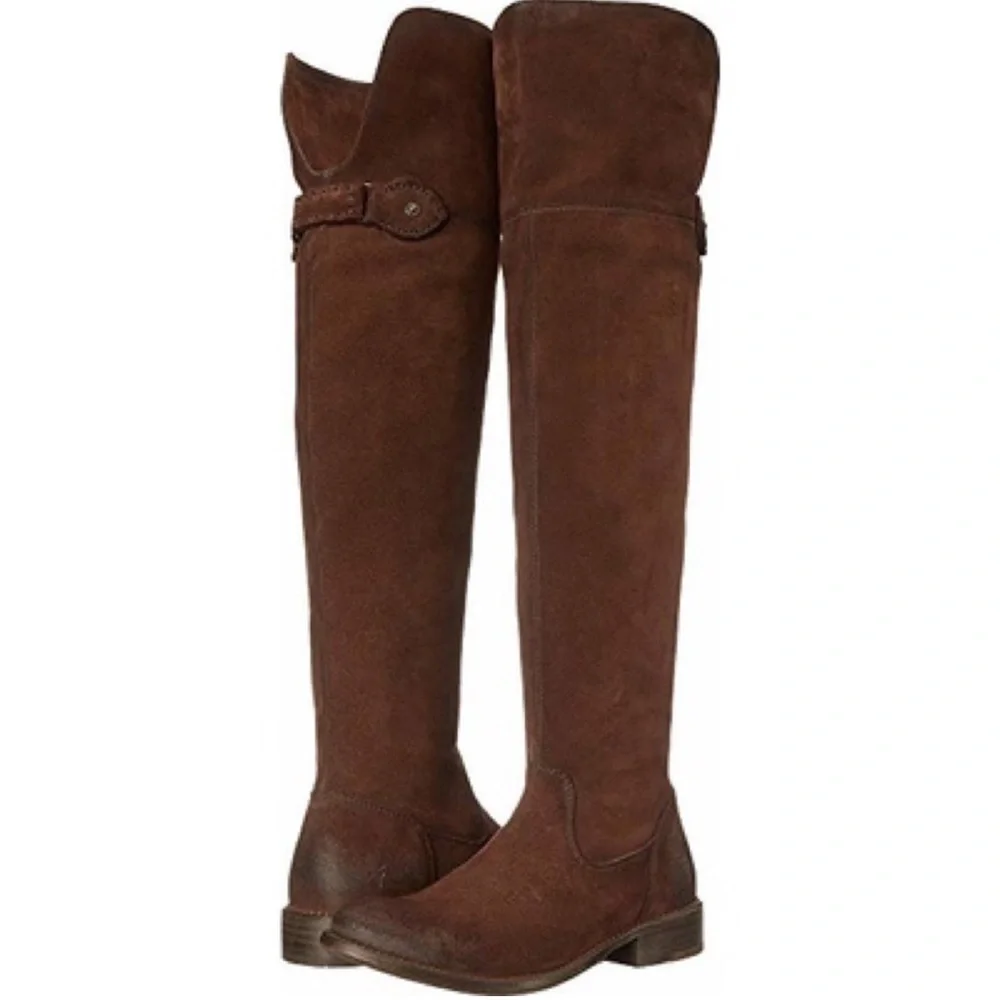 Frye brand new